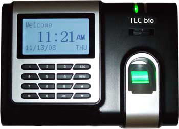 TEC bio FingerPrint